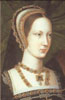 Portrait de Marie