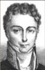 Portrait de Jean-Baptiste