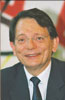 Portrait de Mattéi