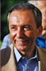 Portrait de Bruno