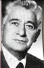 Portrait de Méric