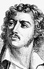 Portrait de Antoine
