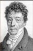 Portrait de Philippe-Antoine