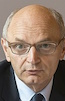 Portrait de Migaud