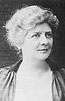 Portrait de Jeanne
