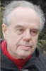 Portrait de Mitterrand