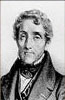 Portrait de Louis-Mathieu