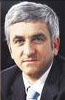 Portrait de Morin