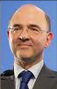 Portrait de Moscovici
