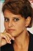 Portrait de Vallaud-Belkacem