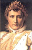 Portrait de Napoléon Ier