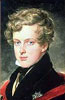Portrait de Napoléon II
