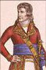 Portrait de Louis-Napoléon