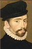 Portrait de Nicolas
