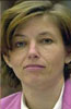 Portrait de Parly