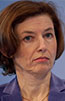 Portrait de Parly