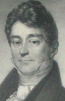 Portrait de Etienne-Denis
