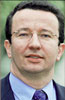 Portrait de Paul