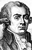 Portrait de Jérôme