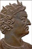 Portrait de Pharamond