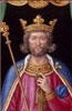 Portrait de Philippe Ier