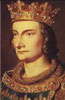 Portrait de Philippe IV