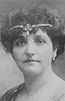 Portrait de Henriette