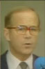 Portrait de Poncet