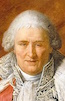 Portrait de Jean Etienne Marie