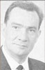Portrait de Poudonson