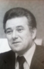 Portrait de Prouteau