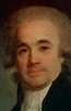 Portrait de Pierre-Antoine