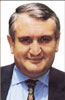 Portrait de Raffarin