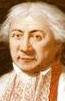 Portrait de Claude Ambroise