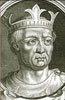 Portrait de Robert II