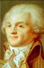 Portrait de Maximilien