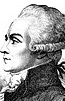 Portrait de Maximilien