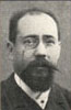 Portrait de Maurice