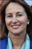 Portrait de Royal