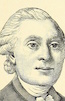 Portrait de Claude Antoine