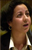 Portrait de Saïfi