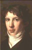 Portrait de Louis-Antoine