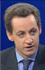 Portrait de Nicolas