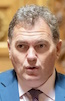 Portrait de Tabarot