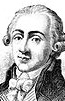 Portrait de Jean-Lambert