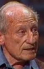 Portrait de Tazieff