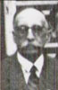 Portrait de Gaston