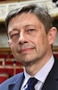 Portrait de Thiériot