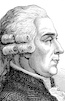 Portrait de Antoine Claire