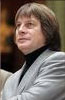 Portrait de Bernard